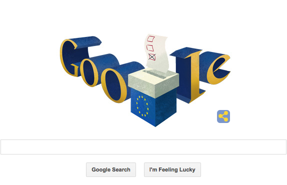 Logo Google, Foto: captura Google