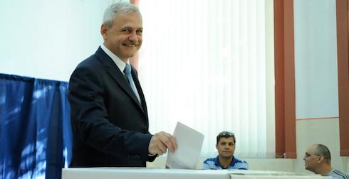 Liviu Dragnea, Foto: Agerpres