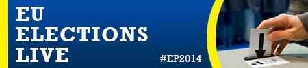 Foto Live Coverage, Foto: EurActiv.com