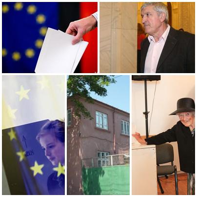 Subiectele zilei, Foto: Colaj foto