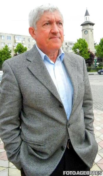 Mircea Diaconu, Foto: Agerpres