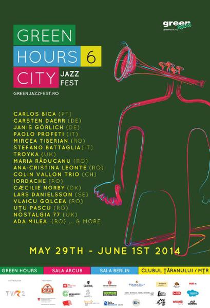 GH Jazz Fest, Foto: webPR.ro