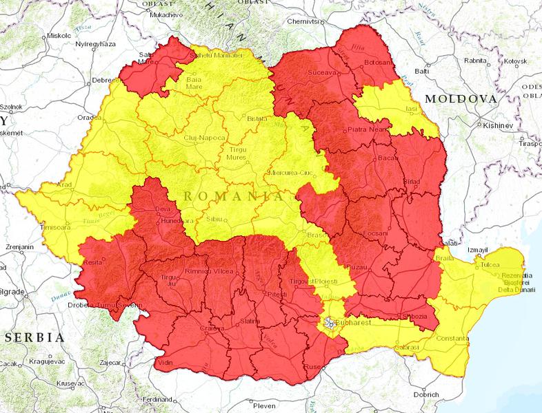Dreapta unificata vs PSD, Foto: Hotnews