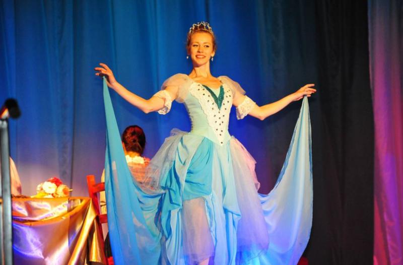 Alba ca Zapada, Foto: Opera Comica