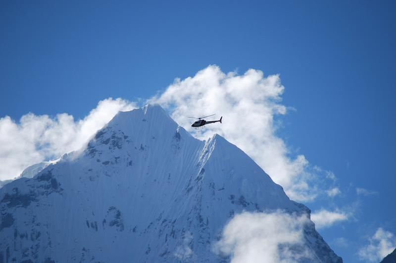 Himalaya, Foto: L. Barza