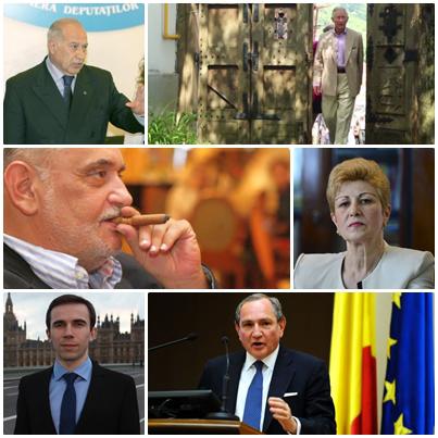 Subiectele zilei, Foto: Colaj foto