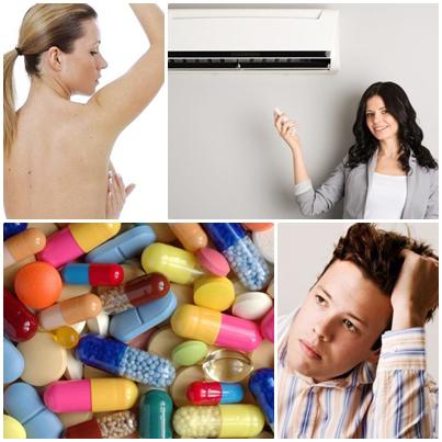 Utile, Foto: Colaj foto