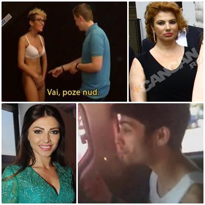 Vedete, Foto: Colaj foto