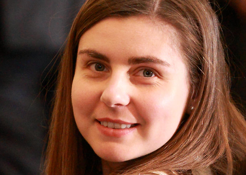 Ioana Petrescu (foto arhiva), Foto: HotNews / DP