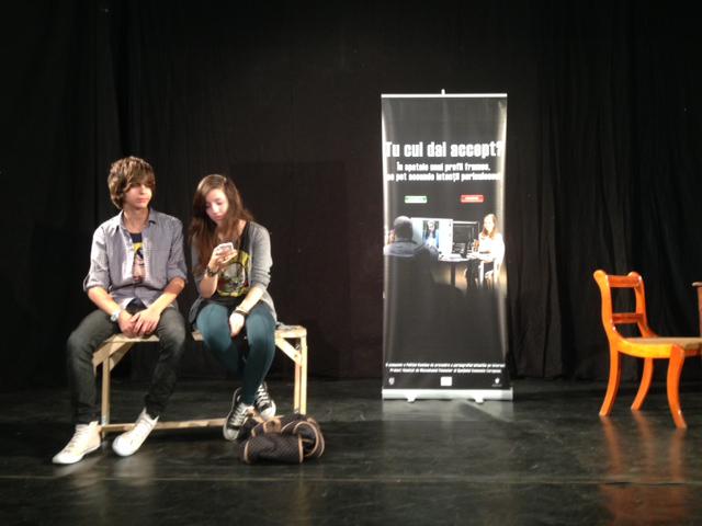 Ars Praeventiva, Foto: webPR.ro