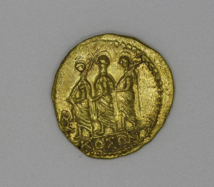 Koson dacic, Foto: MNIR