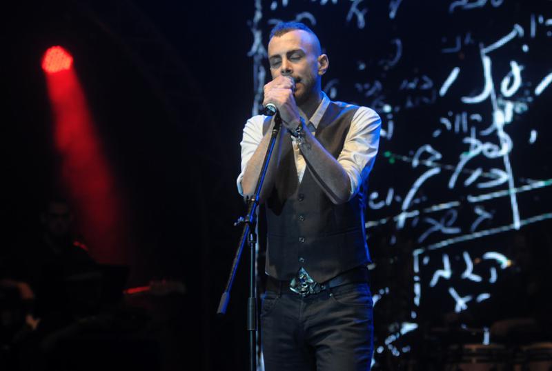 Asaf Avidan, Foto: asafavidanmusic.com