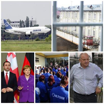 Subiectele Zilei, Foto: Colaj foto