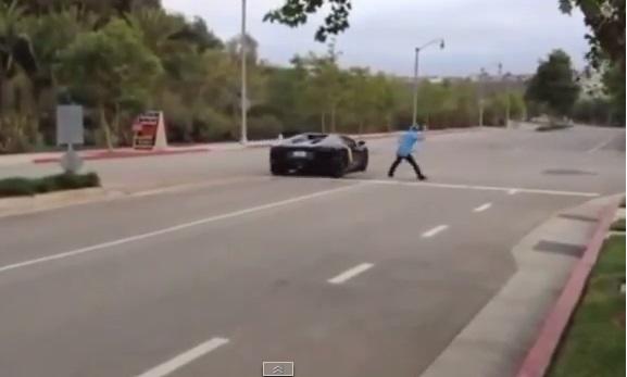 Clipul zilei, Foto: Captura YouTube