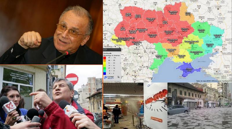 Subiectele zilei, Foto: Colaj foto