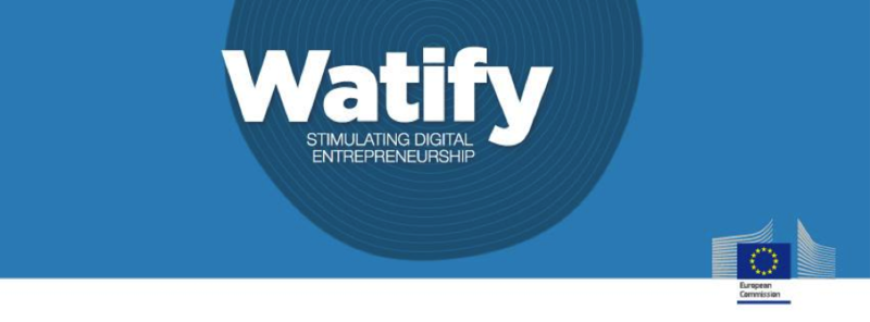 Watify, Foto: Hotnews