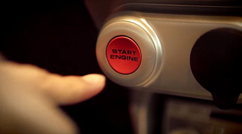 Start/Stop, Foto: Captura YouTube