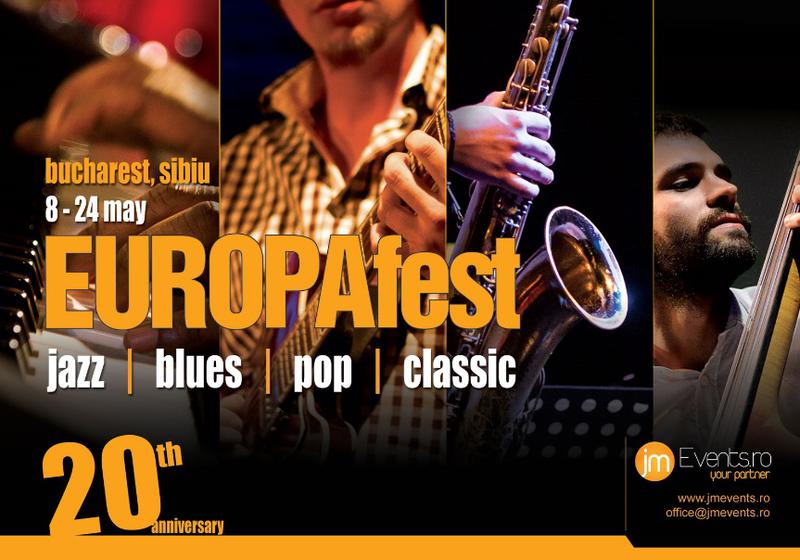 EUROPAfest - 2014, Foto: webPR.ro