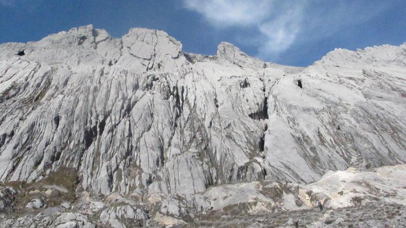 Carstensz Pyramid, Foto: PRWeb