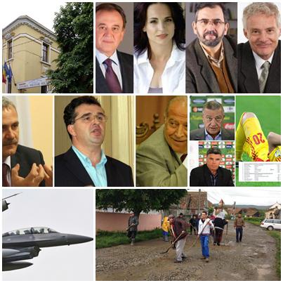 Actualitate, Foto: Colaj foto