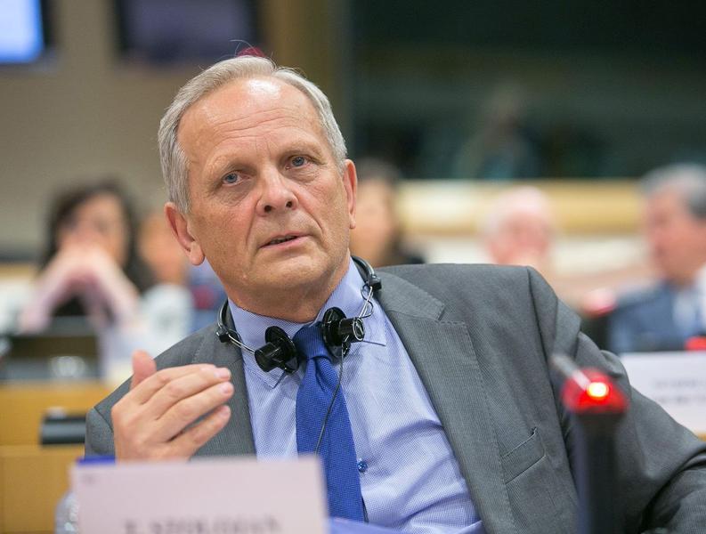 Theodor Stolojan, Foto: arhiva personala