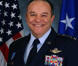 Philip Breedlove, Foto: NATO
