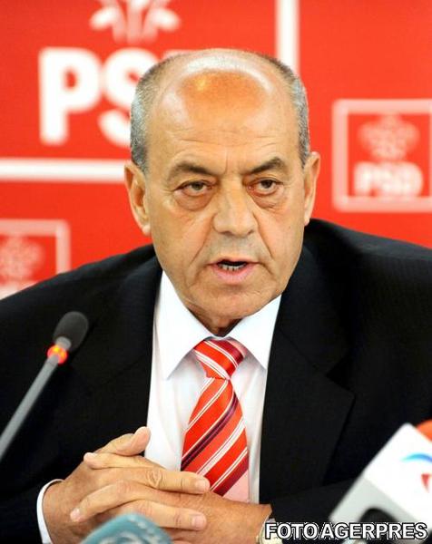 Ion Calea, Foto: AGERPRES