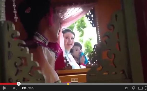 Clipul zilei, Foto: Captura YouTube