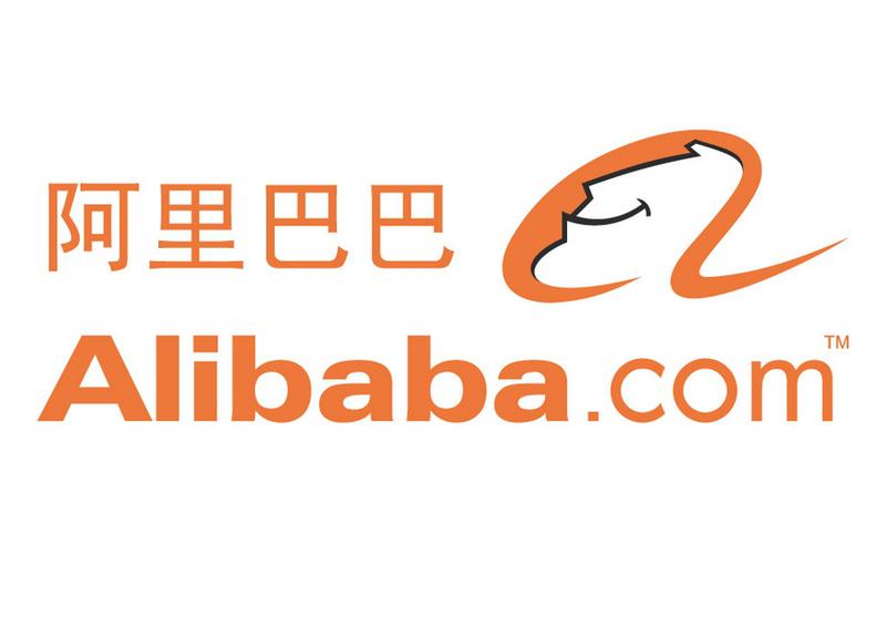 Alibaba logo, Foto: alibaba.com