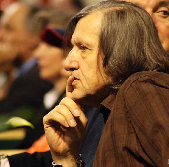 Ilie Nastase, Foto: AGERPRES