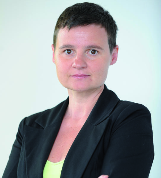 Cornelia Bumbacea, Foto: Hotnews