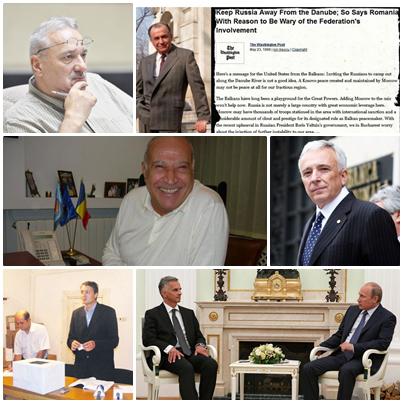 Subiectele zilei, Foto: Colaj foto