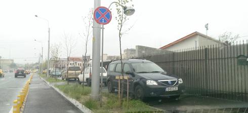 Pista biciclete Buzesti-Berzei 5, Foto: Hotnews