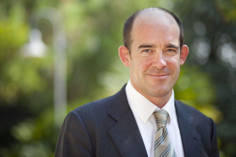 Connor Neill, Foto: Arhiva personala