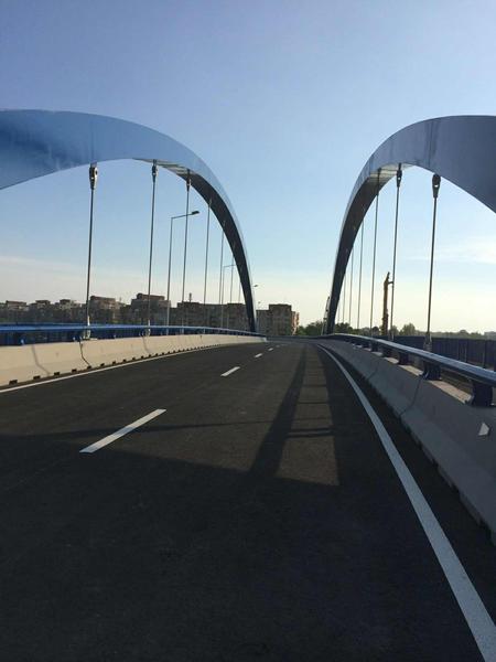 Pasaj Mihai Bravu, Foto: Hotnews