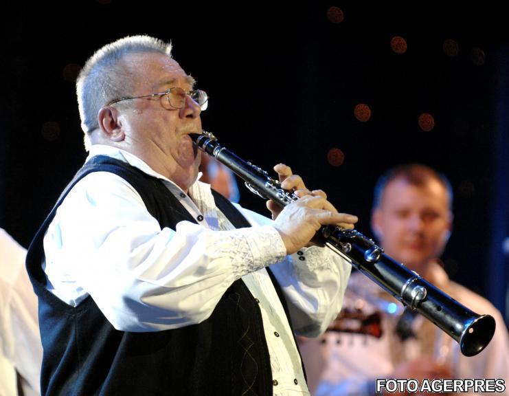 Dumitru Farcas, Foto: Agerpres