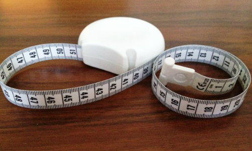 Circumferinta mare taliei, asociata cu riscul de deces prematur, Foto: MorgueFile.com