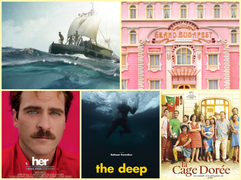 Caravana Metropolis la Brasov, Foto: Caravana.metropolisfilm.ro