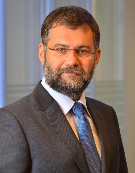 Silviu Manolescu, Foto: BDO