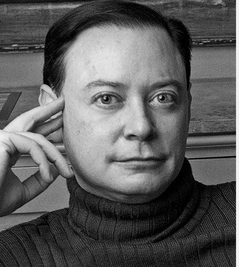 Andrew Solomon, Foto: Humanitas