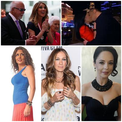 Vedetele zilei, Foto: Colaj foto