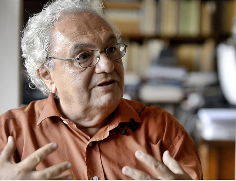 Basarab Nicolescu, Foto: Arhiva personala