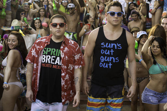 22 Jump Street, Foto: InterComFilm Romania