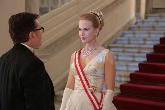 Imagine din "Grace de Monaco", Foto: Media Pro Distribution