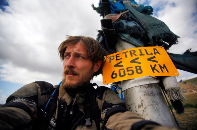 Mihai Barbu, Foto: Povestiri Urbane