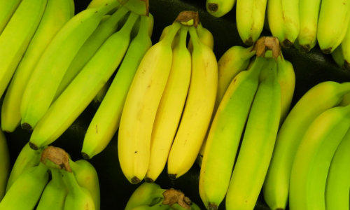 Banane, Foto: MorgueFile.com