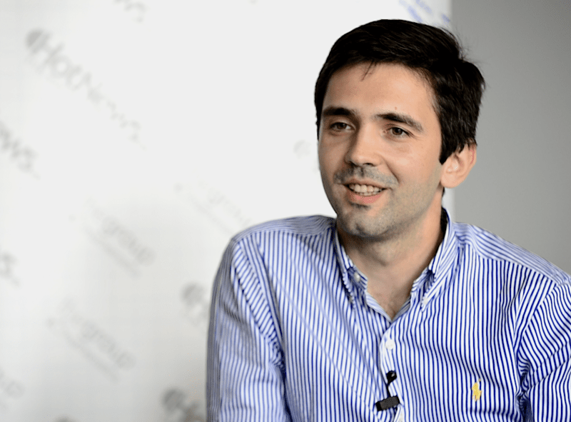 Virgil Petrea, Foto: Hotnews