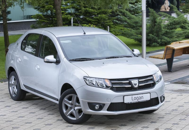 Dacia Logan 10 Ani (sursa - Dacia), Foto: Dacia