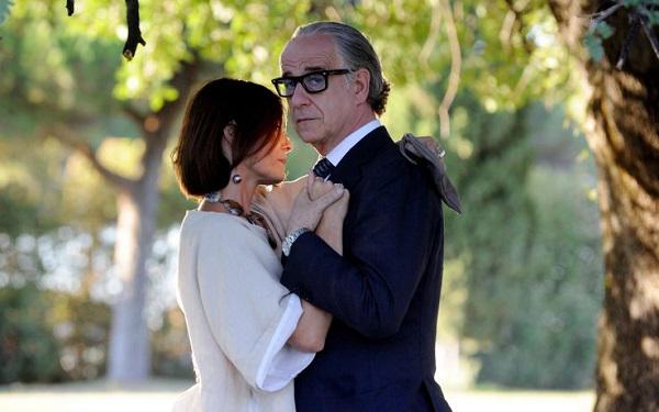 La grande bellezza, Foto: Caravana.metropolisfilm.ro