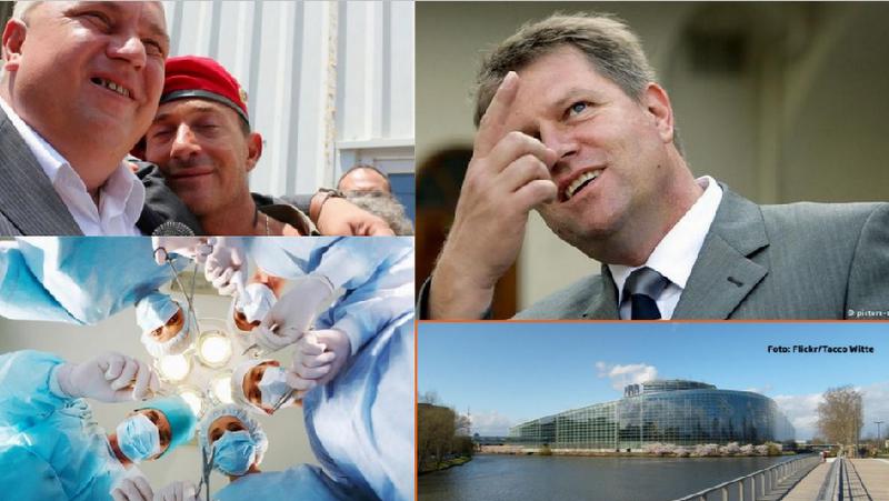 Subiectele zilei, Foto: Colaj foto